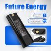 Battery for Bosch Vacuum Models VS73C0305 & BSC1201GB04 - 6