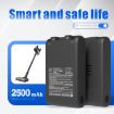Dreame R10 Pro Cordless Vacuum Cleaner Battery V2213V-8S1P-BWA - 7