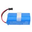 Replacement Battery for Redmond RV-R100 (p/n SUN-INTE-321) - 3