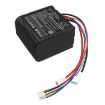 Battery for Roborock WD2H1A U10 Pro Dyad Pro A10 Plus Sweeper - 1