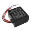 Battery for Roborock WD2H1A U10 Pro Dyad Pro A10 Plus Sweeper - 2