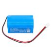 Battery for Midea R1TCN R1-L061E R1-L061D RV3TH2020 - 3
