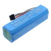 Battery for Cecotec Conga 9090/8090 Ultra (p/n 84815 P1904-4S2P-MM) - 2