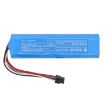 Battery for Cecotec Conga 9090/8090 Ultra (p/n 84815 P1904-4S2P-MM) - 3