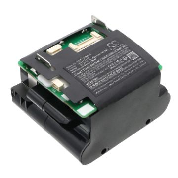 Battery for Dreame Mova K30 Pro/K30 (p/n W2418J-0F) - 1