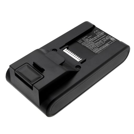 Battery for Sencor SVC/SRV Models (p/n SVX 047) - 1