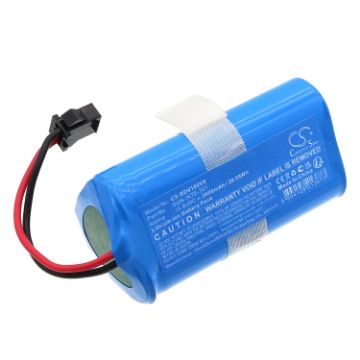 Compatible Battery for Lefant M501B M501A - 1