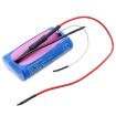 Battery for Bissell 20037 Pet Stain Eraser (p/n 3419) - 1