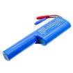 Lydsto H3 Battery (p/n NLK18650-3S1P) - 2