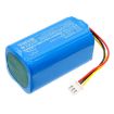 Battery for Di4 GYRO LASER 2500 Vacuum Cleaner - 2