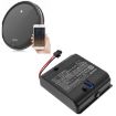 Aiper MT600 Battery INR18650-4S1P - 6