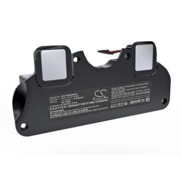 Cecotec Conga 7090/6090/5490/5090 Battery MH1-4S2P-300S - 1