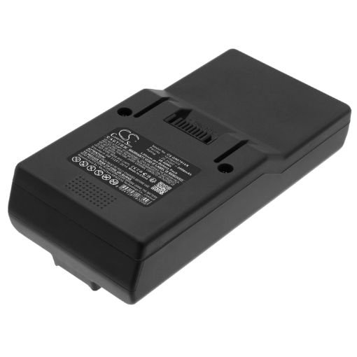 Battery for Genius Invictus X9/X7 (p/n 101904370) - 1