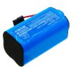 Karcher RCV 2 Compatible Battery Replacement - 2