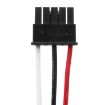Karcher RCV 2 Compatible Battery Replacement - 4