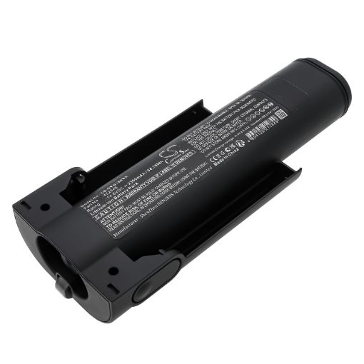 Dyson WashG1 Wet Floor Cleaner Battery (p/n 452646) - 1