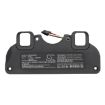 Battery for Cecotec Conga 4690/4590/4490/4090 (p/n 05424 05438) - 5