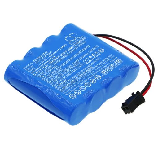 Serenelife PUCRCX10 Replacement Battery - 1