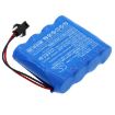 Serenelife PUCRCX10 Replacement Battery - 2
