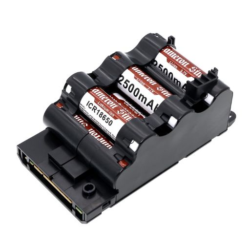Battery for Aeg QX7 Series Models 90040225100 90040205300 - 1