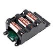 Battery for Aeg QX7 Series Models 90040225100 90040205300 - 2
