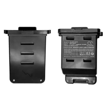 Replacement Battery for Greenhome Oley - 1