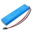 Battery for Cecotec Rockstar Deepclean & Conga 11090 (p/n 91046) - 2