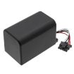 Eufy Omni C20 Robot Vacuum Battery (p/n C0914G) - 4