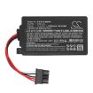 Eufy Omni C20 Robot Vacuum Battery (p/n C0914G) - 5