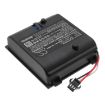 Aiper MT600 Battery (p/n INR18650-4S1P) - 2