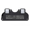 Sencor SRV 9550BK Battery (p/n SRX 0507) - 5