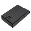 Replacement Battery for Ufesa AE4822 SENA (p/n 9210518601) - 4