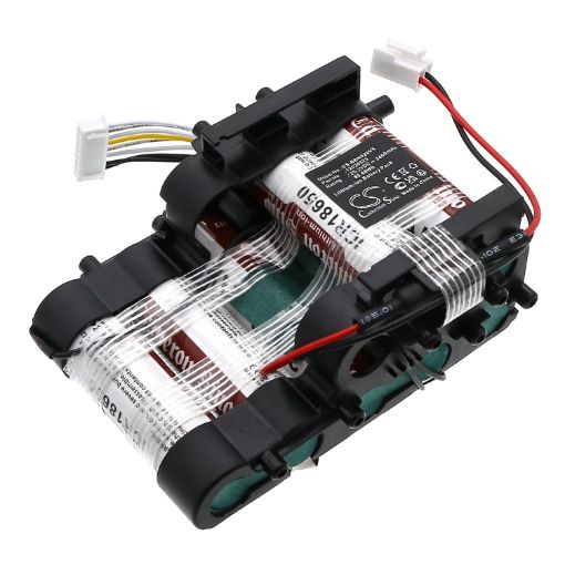Battery for Bosch Flexxo 2-in-1 BCH3PT25 & BCH3P255 Models - 1
