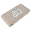 Battery for Deerma DEM-U20/U10 (p/n V2315-7S1P-SCA V2316) - 4