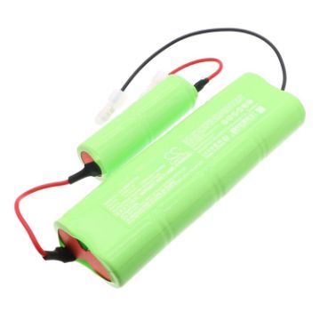 Bissell Bolt Pet 13132 Replacement Battery (p/n 4/5SC-10) - 1