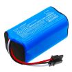 Battery for Karcher RCV 3/2 (p/n 9.778-214.0) - 1