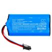 Battery for Karcher RCV 3/2 (p/n 9.778-214.0) - 3