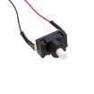 Battery for Dirt Devil Black Cordless Har BD45000 (p/n BY001) - 5