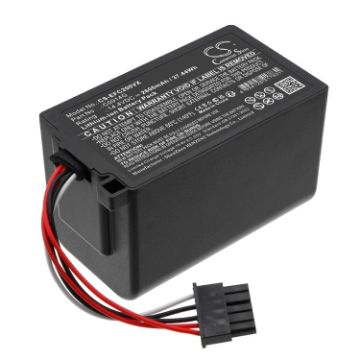 Eufy Omni C20 Robot Vacuum Battery (p/n C0914G) - 1