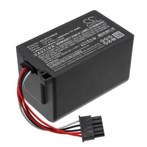 Eufy Omni C20 Robot Vacuum Battery (p/n C0914G) - 1