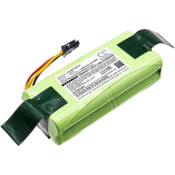 Kitfort KT-511 Battery Replacement - 1