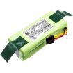 Kitfort KT-511 Battery Replacement - 2