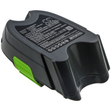 Gtech Power Floor & Multi Battery (p/n 1301A0002) - 1