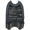Gtech Power Floor & Multi Battery (p/n 1301A0002) - 5