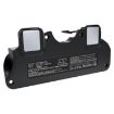 Cecotec Conga 7090 6090 5490 5090 Battery MH1-4S2P-300S - 1
