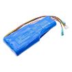 Severin HV7146 (p/n 6022048) Battery Replacement - 1