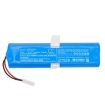 Battery for Rowenta X-Plorer Series 95 RR79 Models (p/n N047-4S2P) - 3