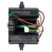 Battery for Concept VP4201/VP4135 5-Pin (p/n 42393246 ZL-8260S0520) - 5