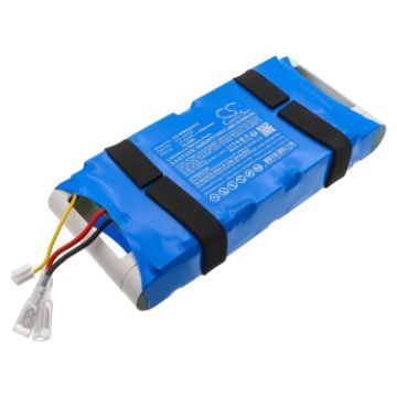Womow S22 Tech Battery (p/n FC-2012D) - 1