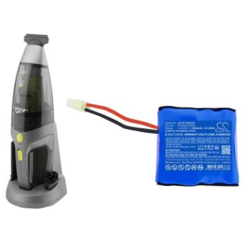 Battery for Eta 5442 Verto (p/n ETA544200090) - 1
